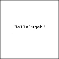 Shake It - HALLELUJAH !