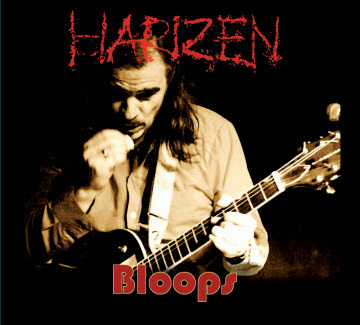 Harizen - Fly High