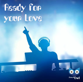 ScreechOwl - Ready for your Love
