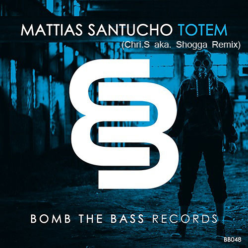 Success Music - Mattias Santucho - Totem (Chri.S aka. Shogga Remix)