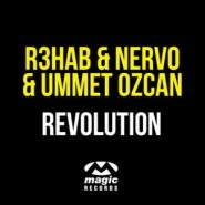 Success Music - R3hab & Nervo & Ummet Ozcan - Revolution (Chri.S Success EDM Remix)