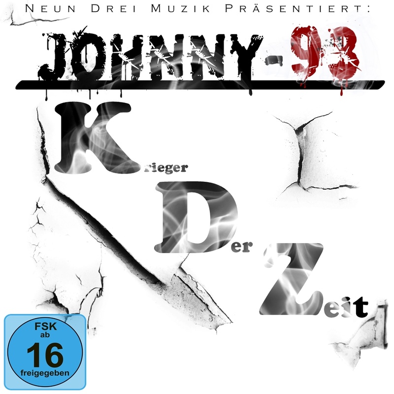 Johnny-93 - Intro