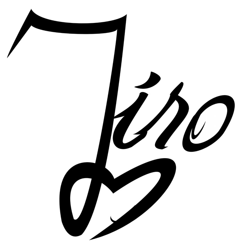 Jiro - Vorsätze