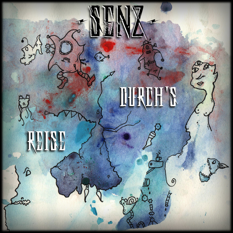 ~SenZ~ Ich trage einen Hut