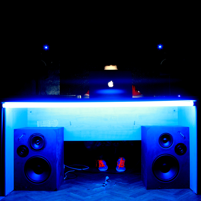 Soundlab - Network Junkie