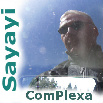 Sayayi - ComPlexa