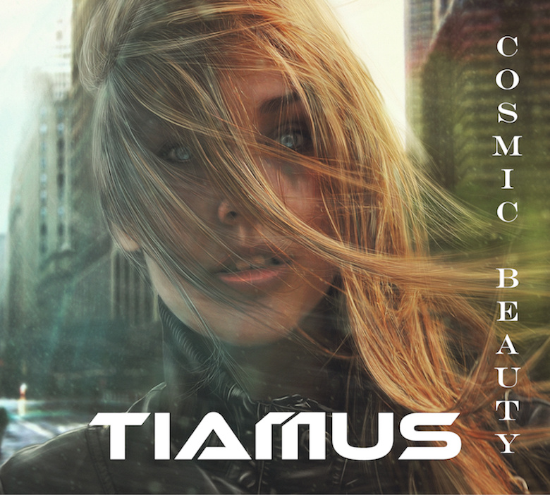 Tiamus - Cosmic beauty