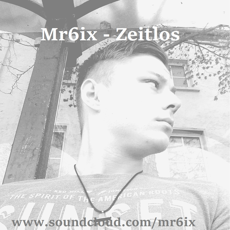 Mr6ix - Zeitlos