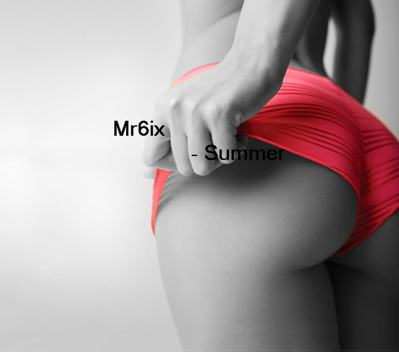 Mr6ix - Summer