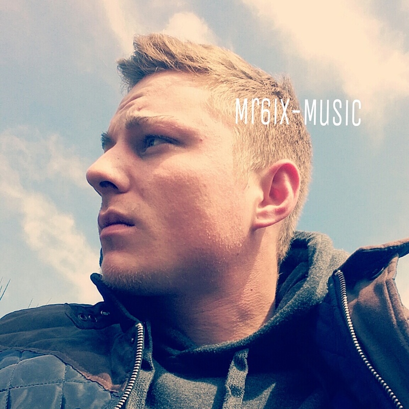 Mr6ix - Ganz enspannt