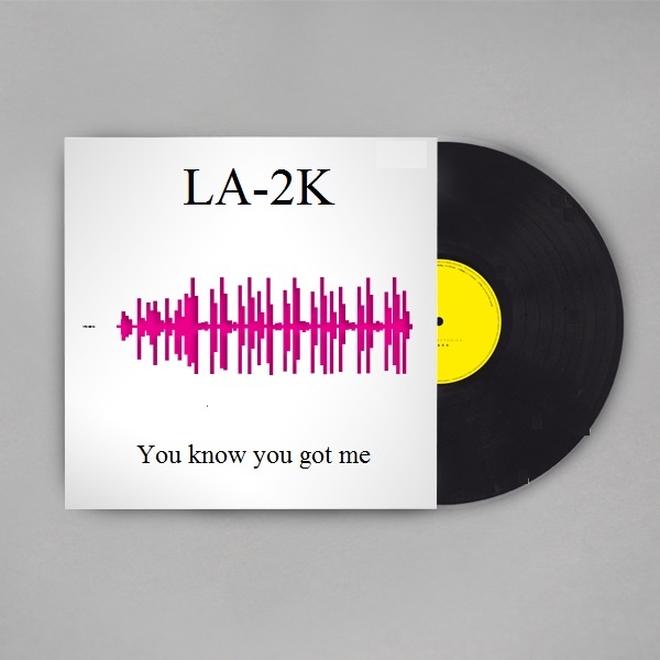 LightworksOffiziell - LA-2K - You know you got me