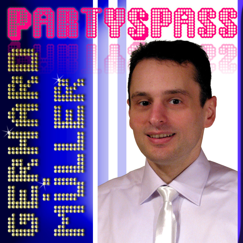 Gerhard Müller - Partyspaß