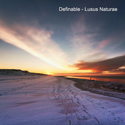 Definable - Lusus Naturae