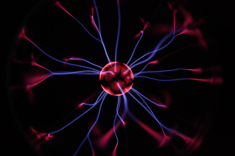 Jamie Stephan - Plasma