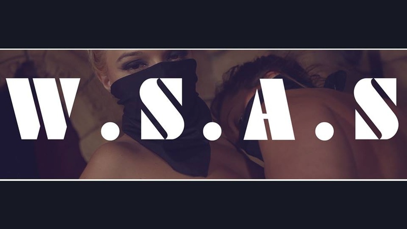King Ov Kingz Rekorz - KOKA - W.S.A.S.