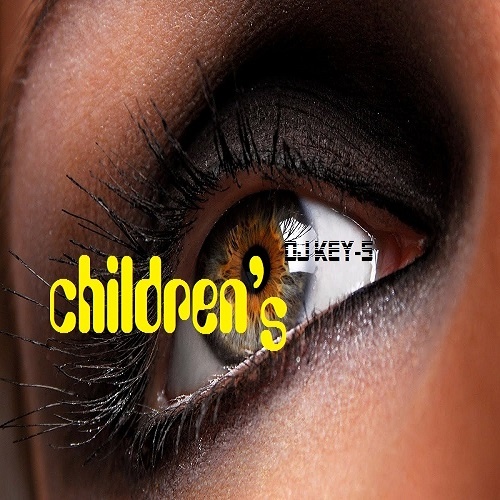 Djkey-5 - Childrens
