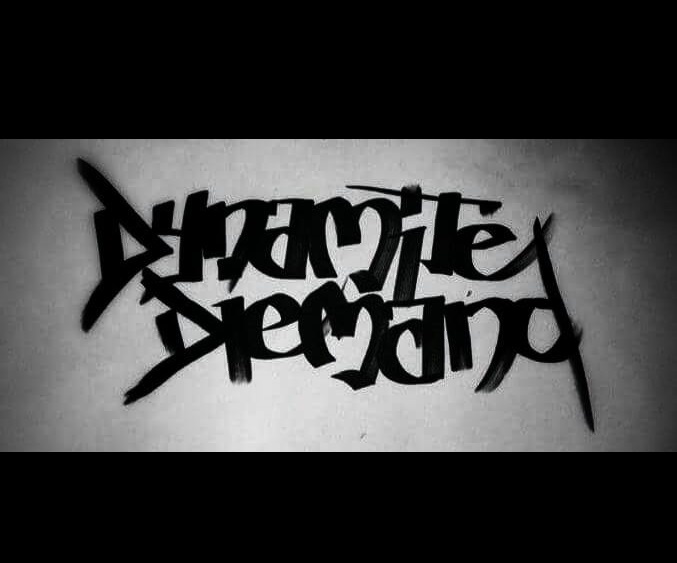 Dynamite Diemand - Dynamite