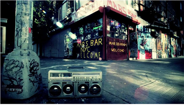 pr8insha - strange_world_boomup(sampled)old school (instrumental)