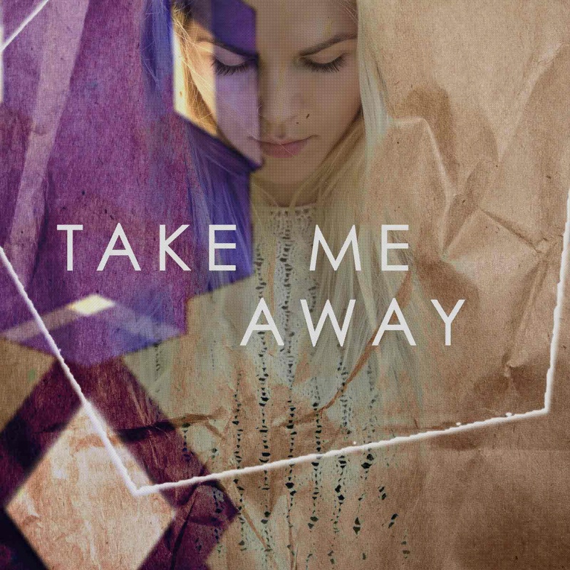 INITPATCH feat KAT - Take Me Away