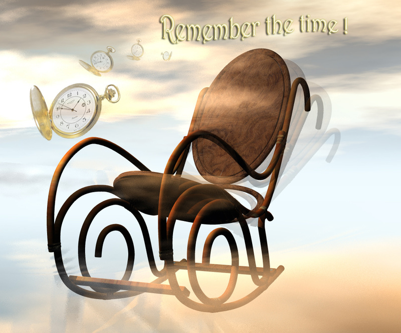 PAZion - Remember the time