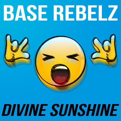 Base Rebel - Divine Sunshine