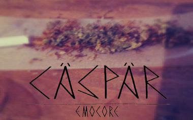 Cäspär - Camel ohne Filter