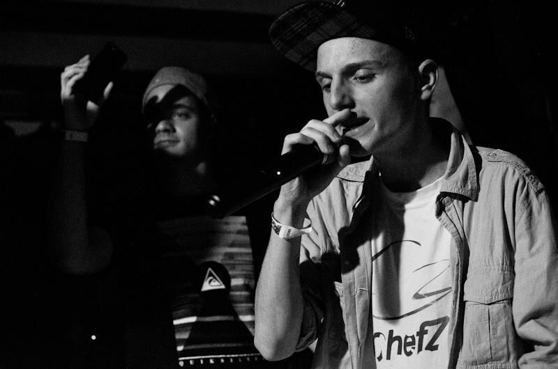 KoitusInterraptus - Peecock-Passiert feat. Mäx&Ceez (Prod. by KI)
