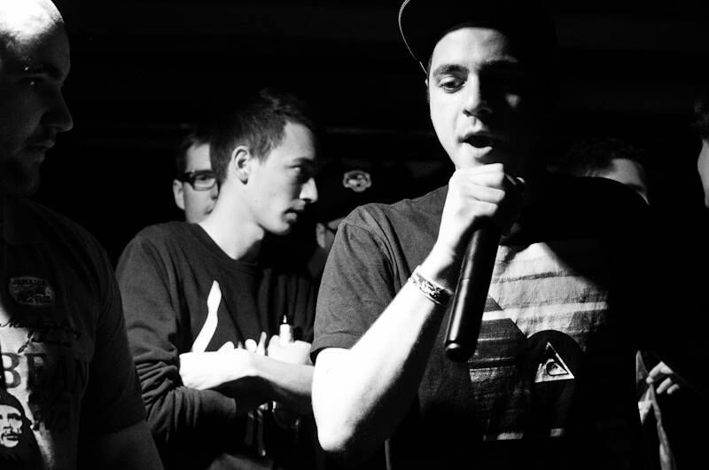 KoitusInterraptus - Ceez-Koitale Drogen Ironie faet. Peecock&Mäx