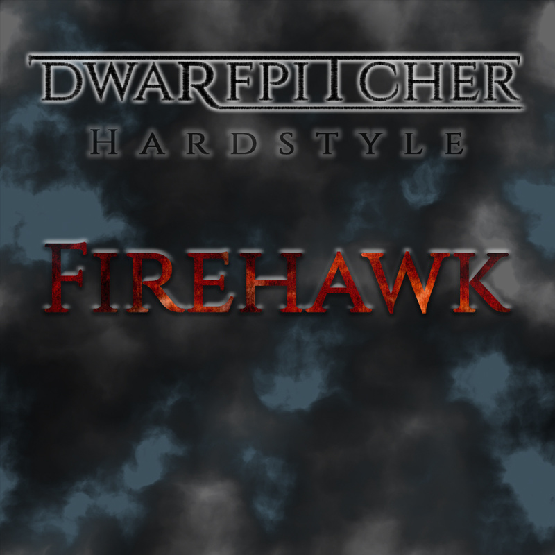 Firewalker - Firehawk