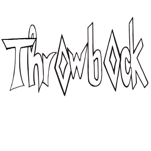 Throwback - You´ll never know