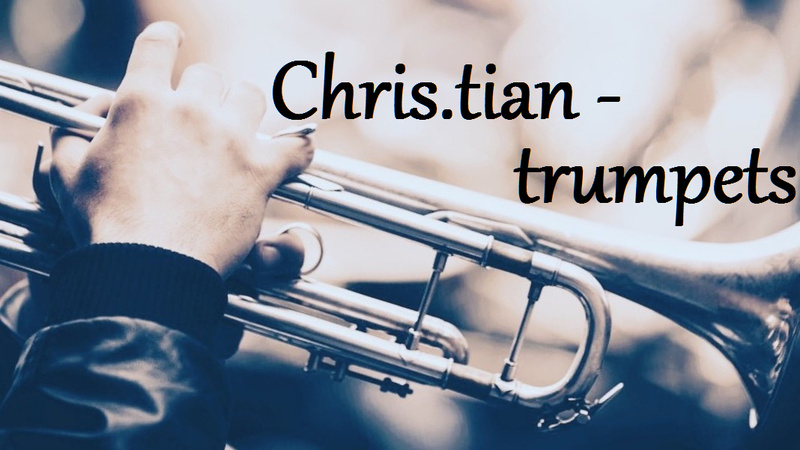 CHRIS.TIAN - Trumpets