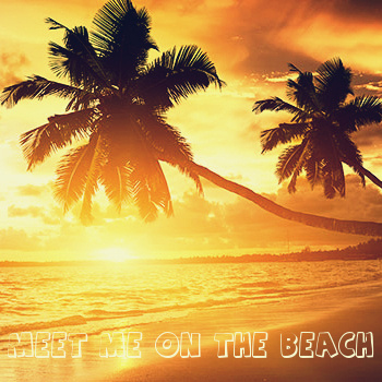 Steven Sky - Meet me on the Beach