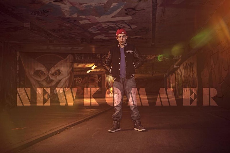 King Ov Kingz Rekorz - Newkommer - 100 Bars