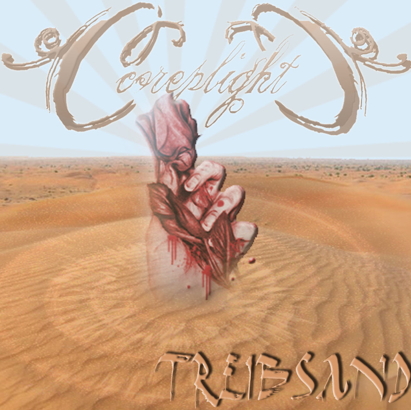 Coreplight - Der Killer in dir