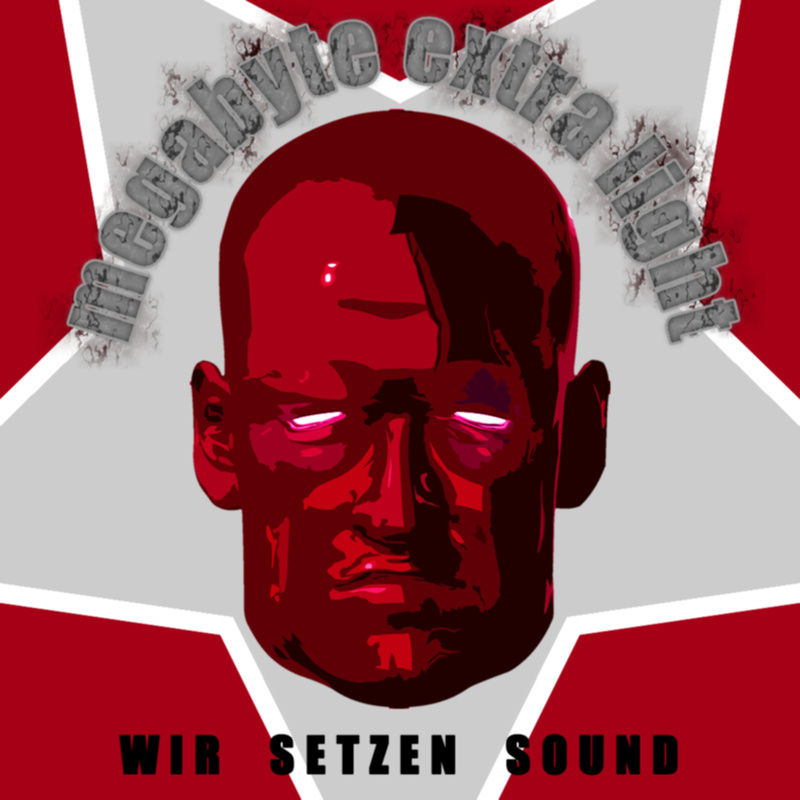 MEGABYTE EXTRA LIGHT - Wir setzen sound