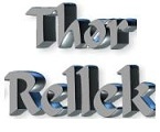 Thor Rellek - Ich Kenne Dich