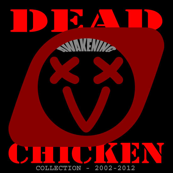 DEAD CHICKEN - 05 - rats in the mill