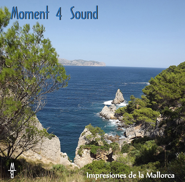 Moment 4 Sound - Dia en la Playa (Non Vocal Mix)