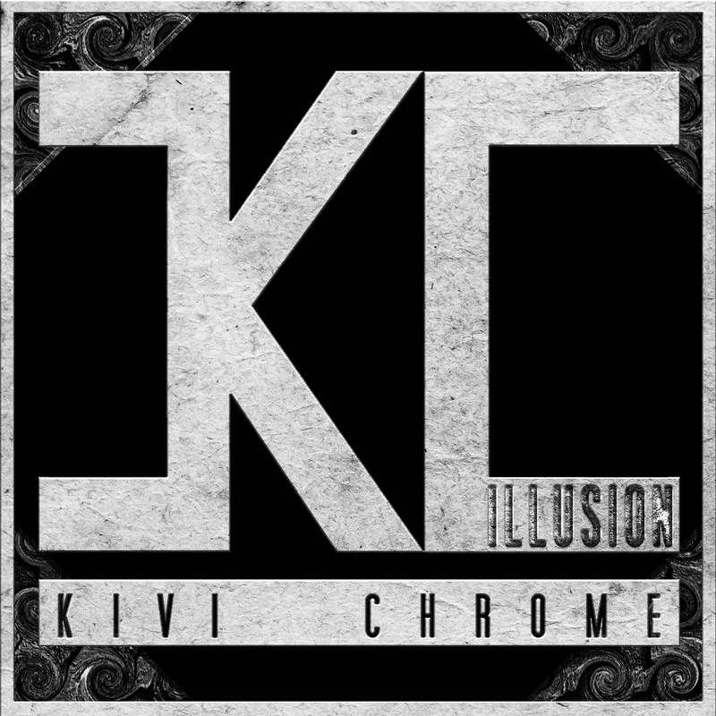 KIVI CHROME - Termination