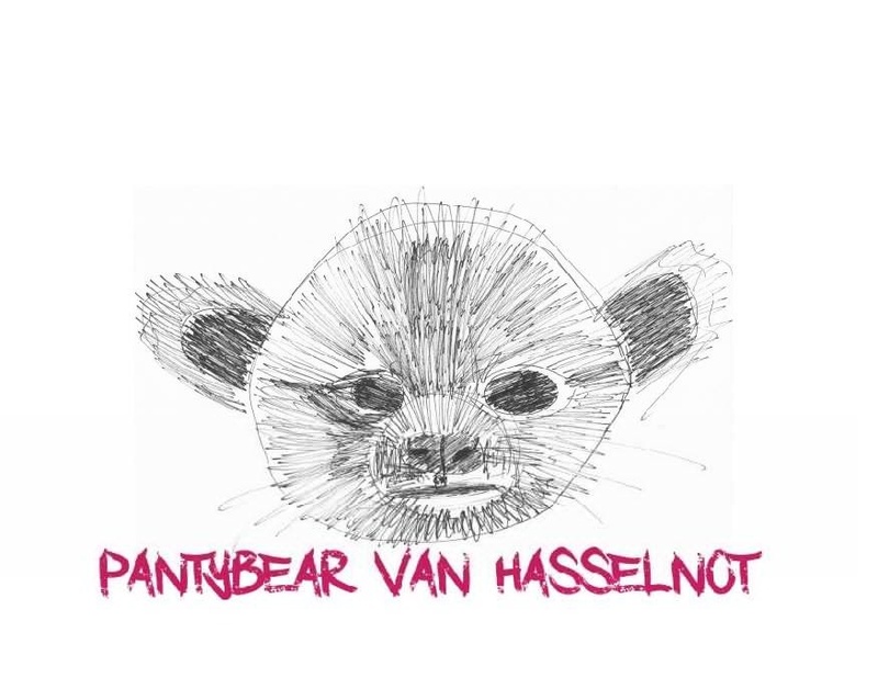 Pantybear van Hasselnot - Gods Song