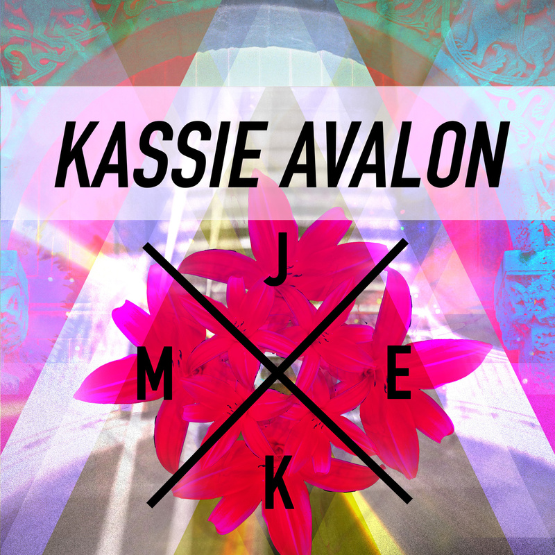 Kassie Avalon - Head Over Heels (Radiomix)