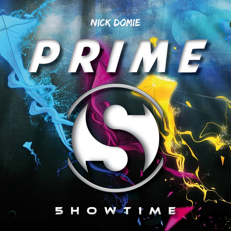 Nick Domie - Prime