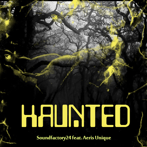 Soundfactory24 - feat. Aeris Unique - Haunted