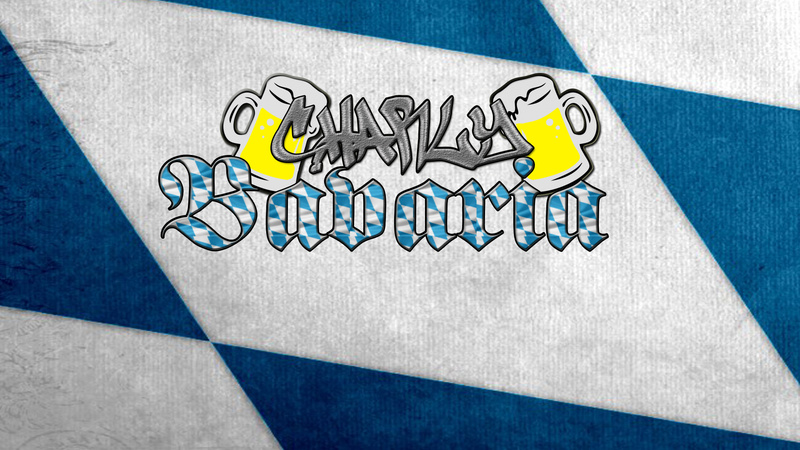 CharlyBavaria - Schädlnicka (32Bars)