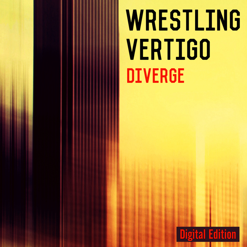Wrestling Vertigo - Ingrained In Dirt