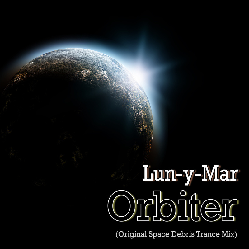 Lun-y-Mar - Orbiter (Original Mix)