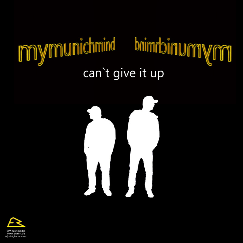mymunichmind - cant give it up