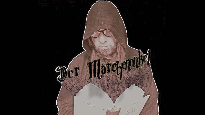 Der Märchenonkel - Goethe  -  Der Totentanz