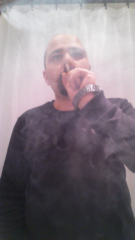 thugdogg - Klauen