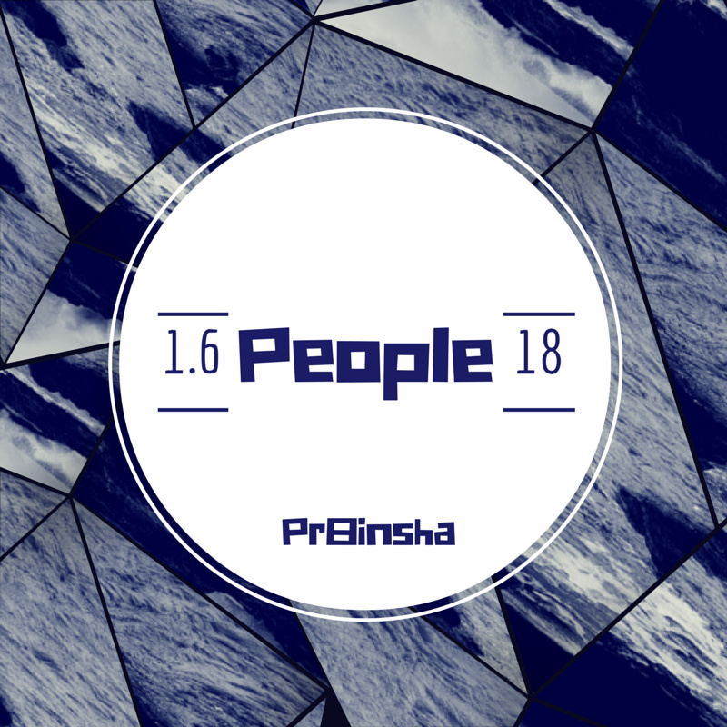 pr8insha - People